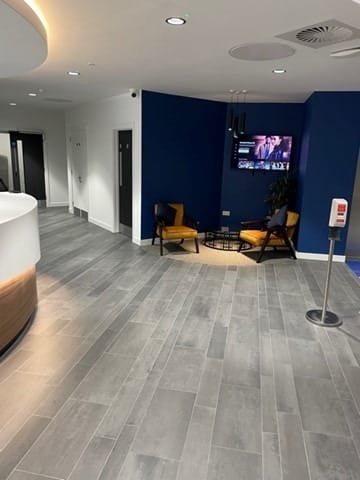 The Serviced Office Company - St James House, Hollinswood Road, TF2 - Telford image 17