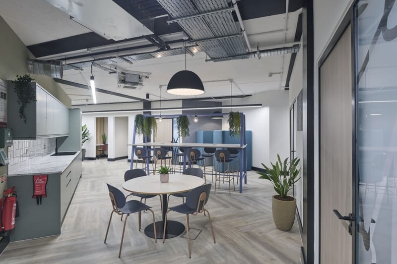FigFlex Offices - Cherry Tree Court - Hull image 2