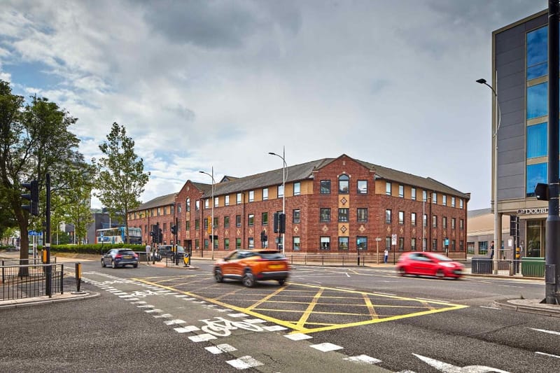 FigFlex Offices - Cherry Tree Court - Hull image 8