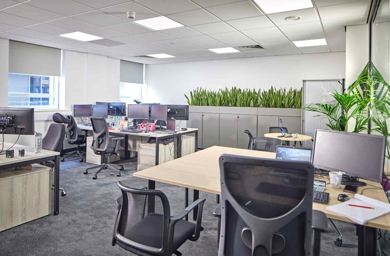 FigFlex Offices - Cherry Tree Court - Hull image 13