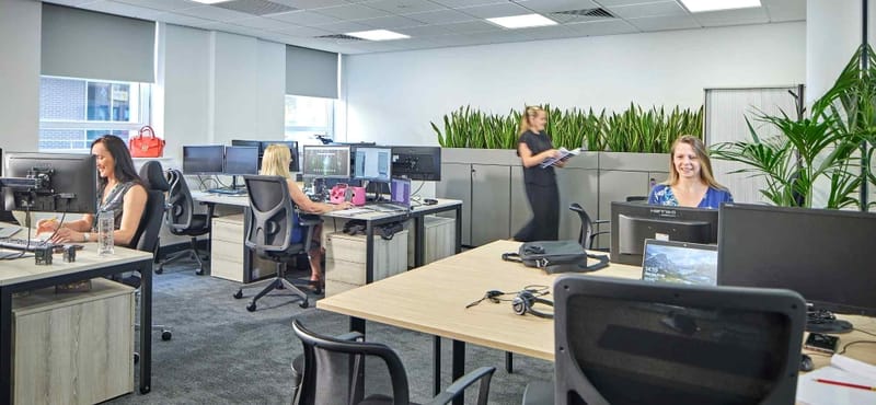 FigFlex Offices - Cherry Tree Court - Hull image 14