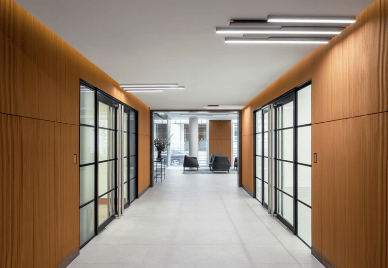 Workpad HQ (Managed 2,159 - 7,232 sqft) - 2 Park Street, W1K - Mayfair image 2