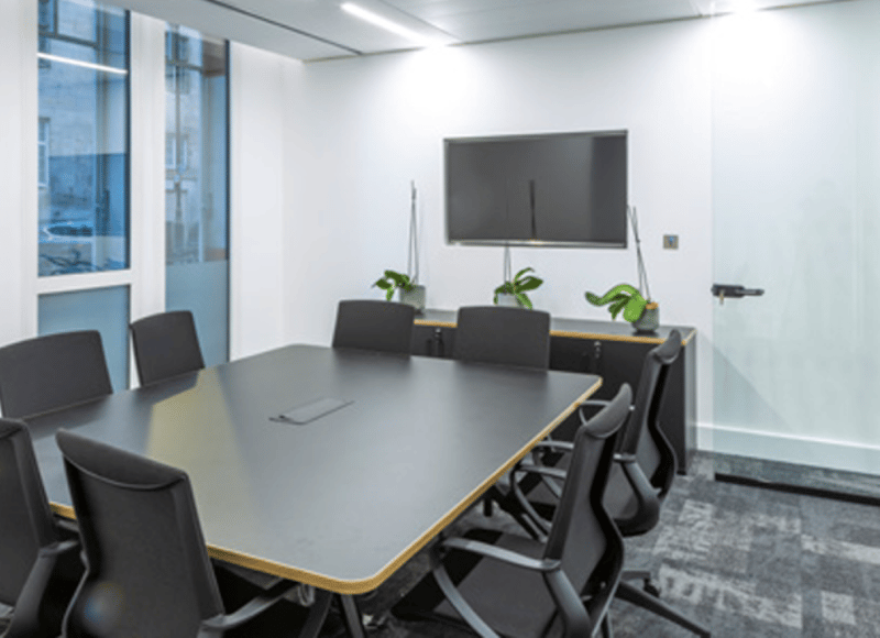 Workpad HQ (Managed 2,159 - 7,232 sqft) - 2 Park Street, W1K - Mayfair image 3
