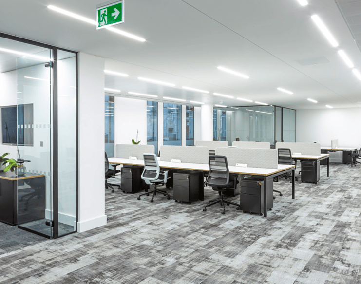 Workpad HQ (Managed 2,159 - 7,232 sqft) - 2 Park Street, W1K - Mayfair image 4
