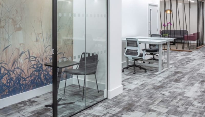 Workpad HQ (Managed 2,159 - 7,232 sqft) - 2 Park Street, W1K - Mayfair image 5