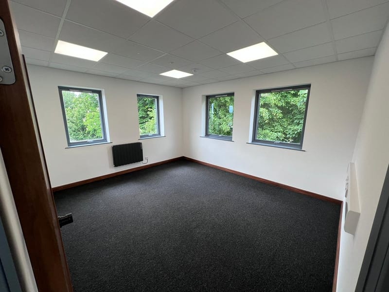 Storage Giant - Gibbons Industrial Park -  Unit 10 Dudley Road, DY6 - Kingswinford image 4