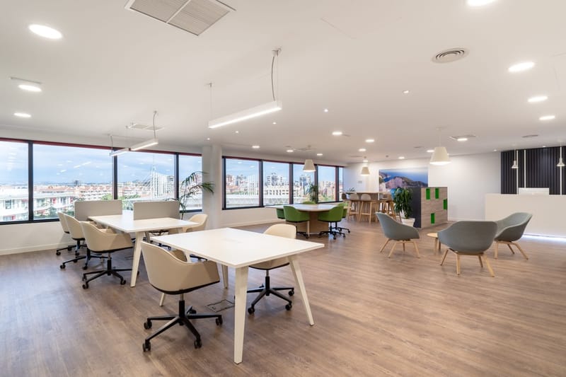 Regus - Avenidade los Pinos 7, Murcia, 30009 - Spain image 2
