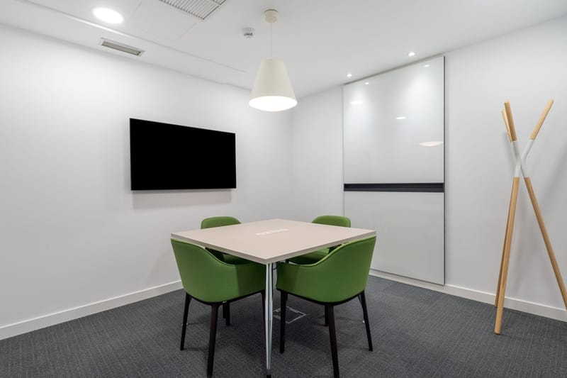 Regus - Avenidade los Pinos 7, Murcia, 30009 - Spain image 9
