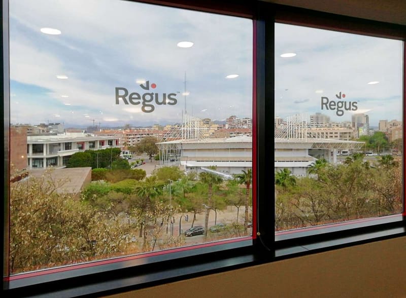 Regus - Avenidade los Pinos 7, Murcia, 30009 - Spain image 12