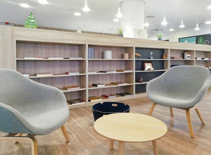 Regus - Avenidade los Pinos 7, Murcia, 30009 - Spain image 2