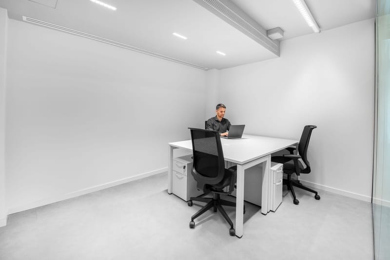 Regus - 41 Calle de Jose Abascal, 28003 - Madrid image 6