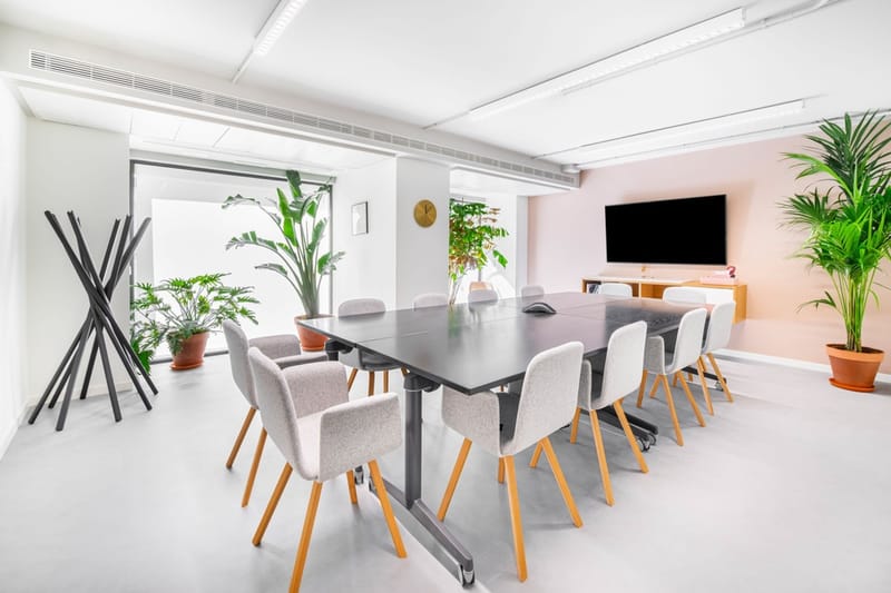 Regus - 41 Calle de Jose Abascal, 28003 - Madrid image 7