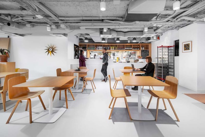 Regus - 41 Calle de Jose Abascal, 28003 - Madrid image 10