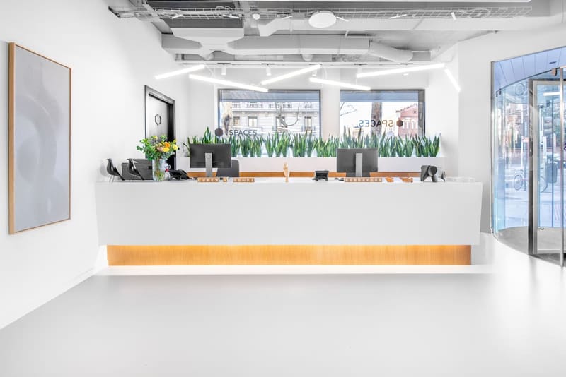 Regus - 41 Calle de Jose Abascal, 28003 - Madrid image 2