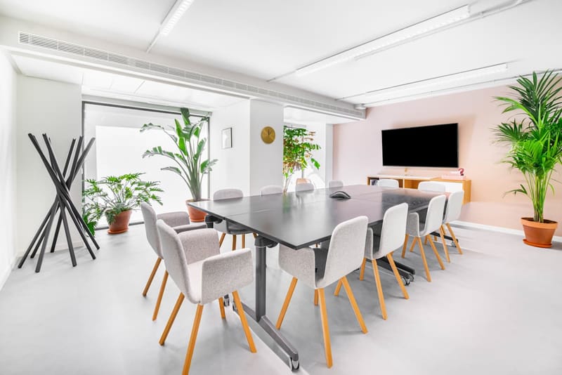 Regus - 41 Calle de Jose Abascal, 28003 - Madrid image 3