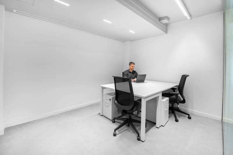 Regus - 41 Calle de Jose Abascal, 28003 - Madrid image 9