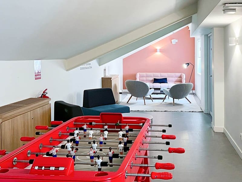 Spaces (Regus) - 5 Paseo de Recoletos, 28004 - Madrid image 11
