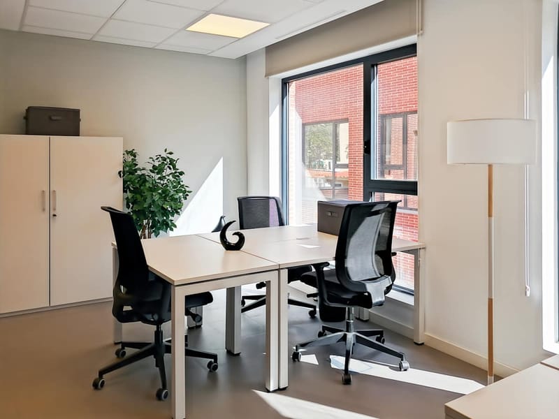 Regus - 6-14 Passatge Mas de Roda, 08005 - Barcelona image 12