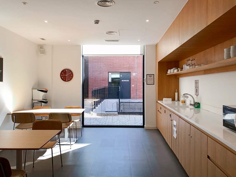 Regus - 6-14 Passatge Mas de Roda, 08005 - Barcelona image 6