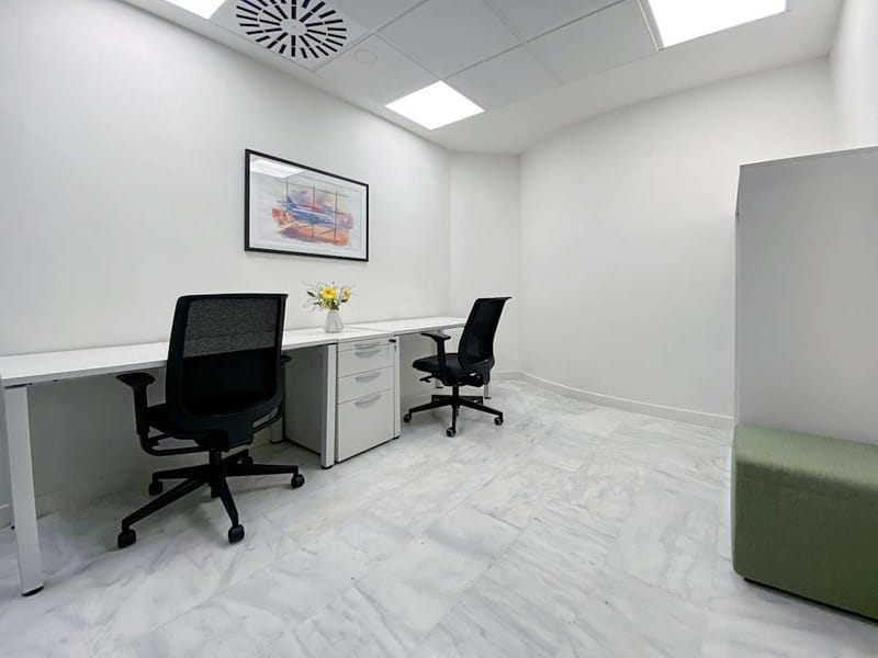 Regus - Antigua casa del mar, Av, 03003  - Alacant image 6