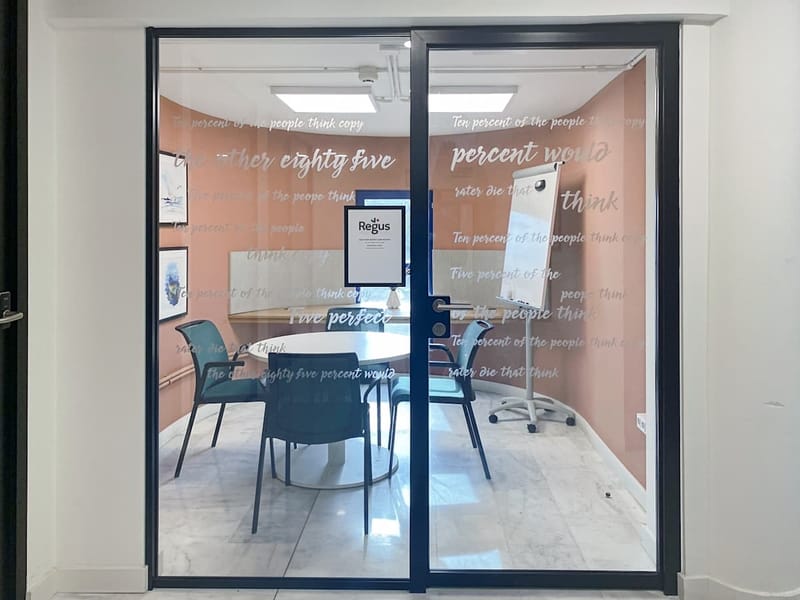 Regus - Antigua casa del mar, Av, 03003  - Alacant image 7