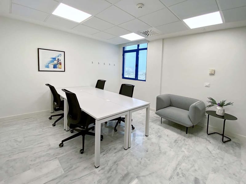 Regus - Antigua casa del mar, Av, 03003  - Alacant image 9