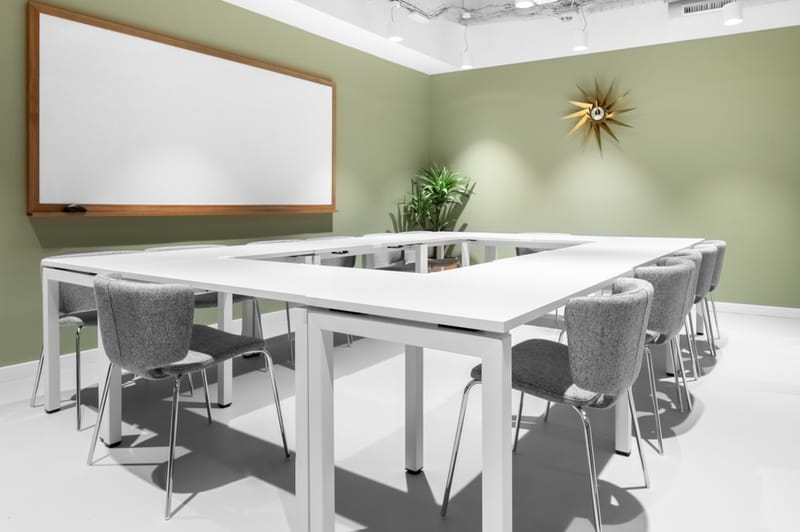 Regus - 12 Calle Buenos Aires, 48001 - Spain image 6