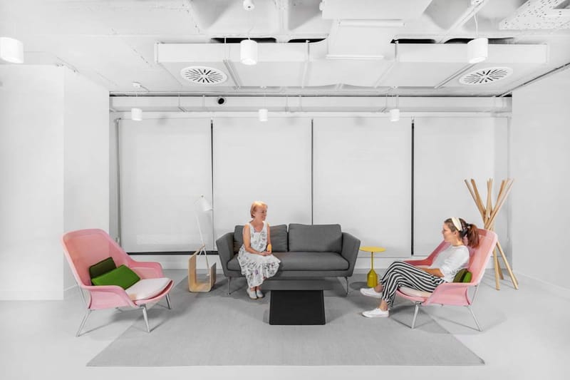 Regus - Plaza de Villasis 2, 41003 - Spain image 5