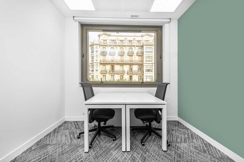 Regus - 17 Avenida Libertad, San Sebastian, 20004 - Spain image 4