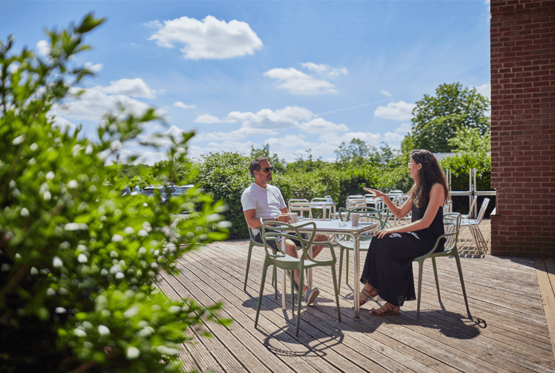 Agora Spaces - Bloxham Mill,Barford Road, OX1 - Oxfordshire image 4