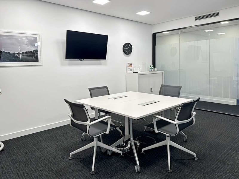 Regus - 12 Theodor Heuss Anlage, 68165 - Munich image 9