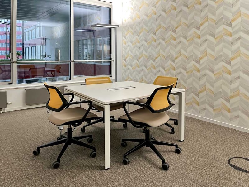 Regus - Double X, Heidenkampsweg 58, 20097 - Germany image 19