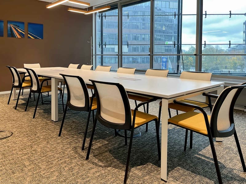 Regus - Double X, Heidenkampsweg 58, 20097 - Germany image 5