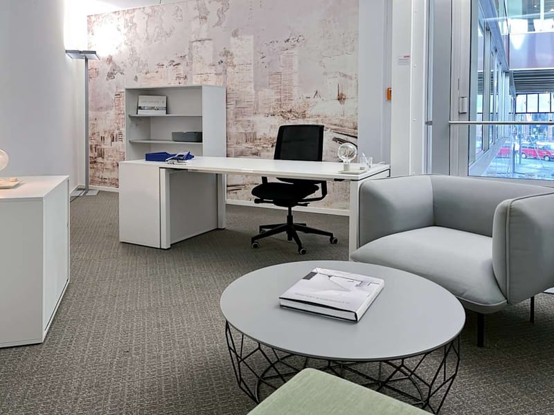 Regus - Double X, Heidenkampsweg 58, 20097 - Germany image 8