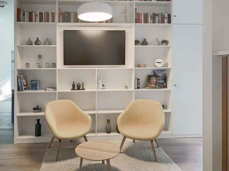 Regus - Standort, Oberhausen Centro, Centroalle 273 - 277 - Germany image 10