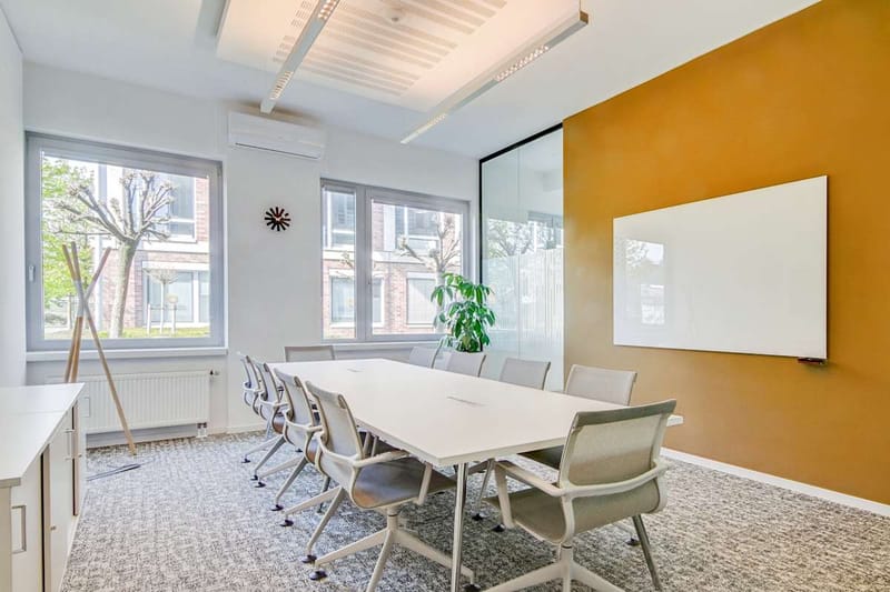 Regus - Standort, Oberhausen Centro, Centroalle 273 - 277 - Germany image 3