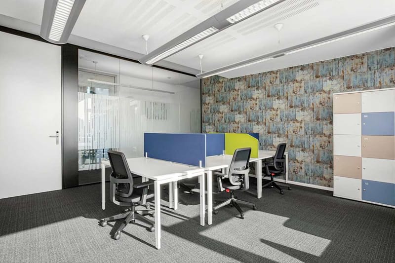 Regus - Standort, Oberhausen Centro, Centroalle 273 - 277 - Germany image 8