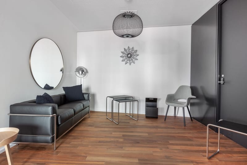 Regus - Jungfernstieg, Grosse Bleichen 1-3, 20354 - Hamburg image 3