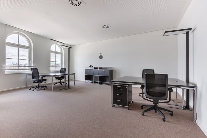 Regus - Jungfernstieg, Grosse Bleichen 1-3, 20354 - Hamburg image 7