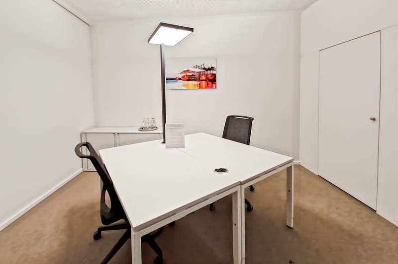 Regus - Jungfernstieg, Grosse Bleichen 1-3, 20354 - Hamburg image 16
