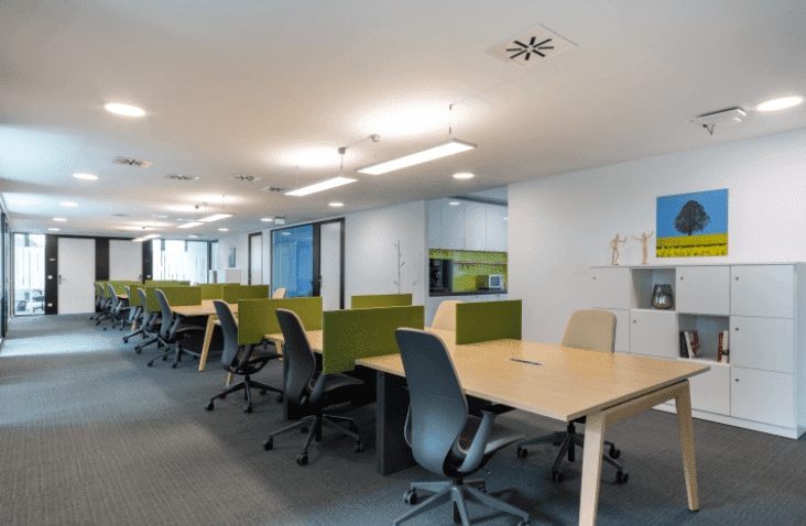 Regus - Colonius Carre, Subbelrather Strasse, 50823 - Germany image 8