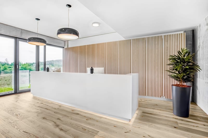Regus - Europa Karree Kaiserslautern, Europaallee 33, 67657 - Germany image 3