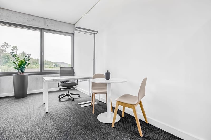 Regus - Europa Karree Kaiserslautern, Europaallee 33, 67657 - Germany image 4