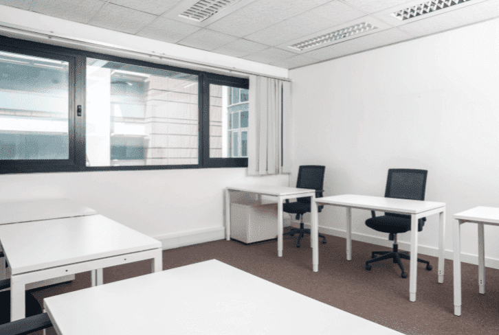 Regus - Dar es Salaam, Ohio Street, 09574 - Tanzania image 8