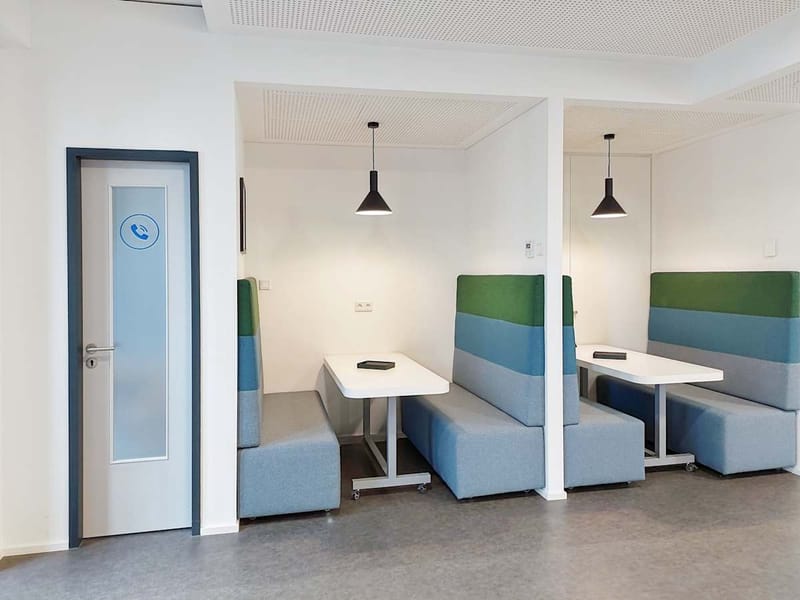Regus - HangarOne - Butzweilerhofallee 3, 50829 - Köln image 11