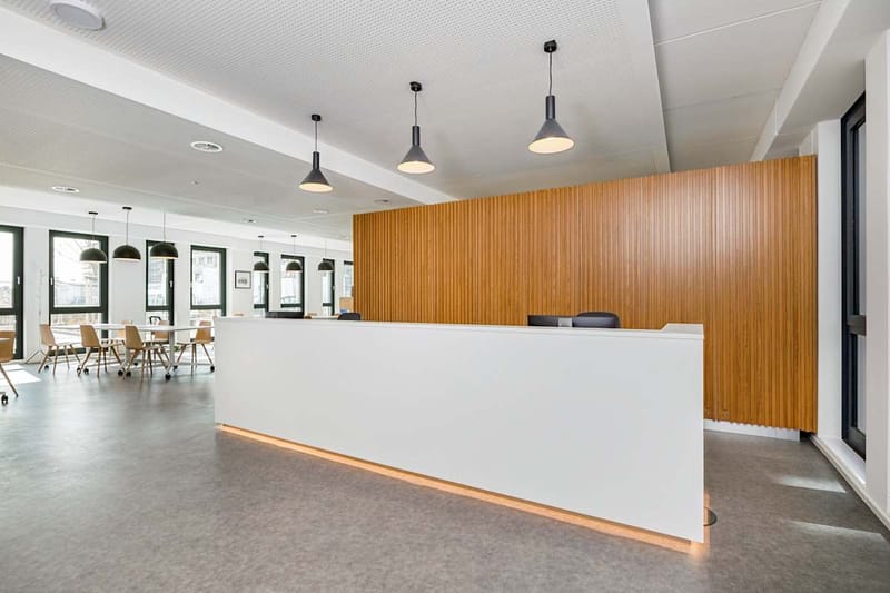 Regus - HangarOne - Butzweilerhofallee 3, 50829 - Köln image 2