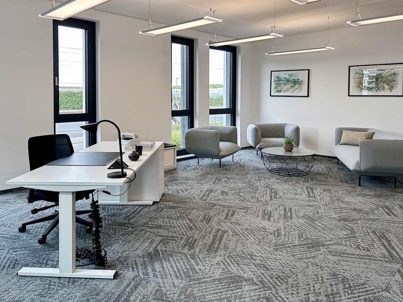 Regus - HangarOne - Butzweilerhofallee 3, 50829 - Köln image 4