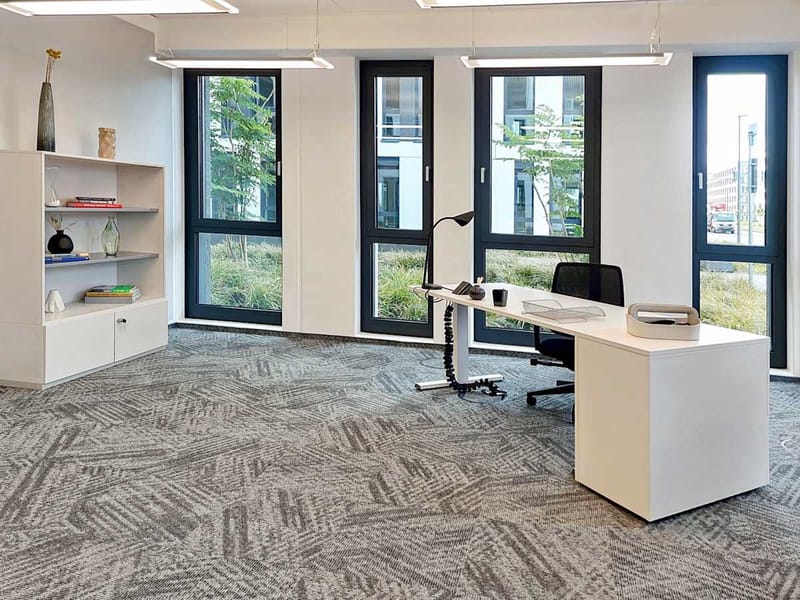 Regus - HangarOne - Butzweilerhofallee 3, 50829 - Köln image 7