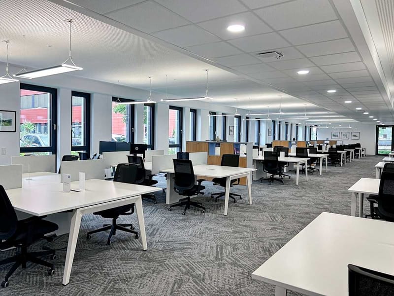 Regus - HangarOne - Butzweilerhofallee 3, 50829 - Köln image 8