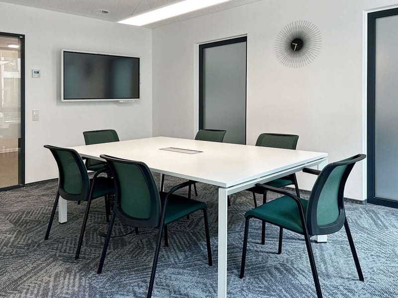 Regus - HangarOne - Butzweilerhofallee 3, 50829 - Köln image 9